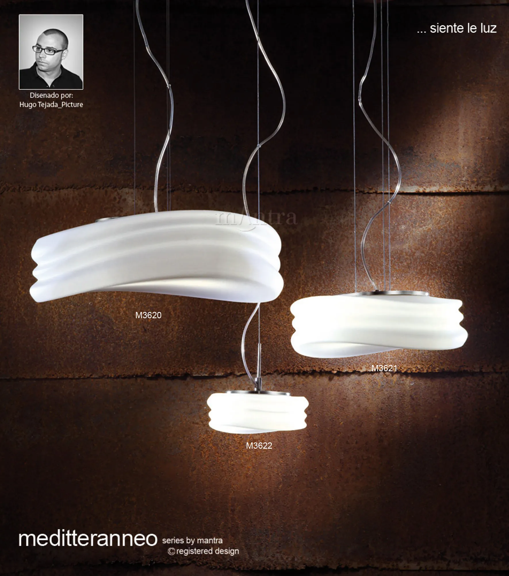 Mediterraneo Ceiling Lights Mantra Single Pendant Mediterraneo Ceiling Lights Mantra Single Pendant